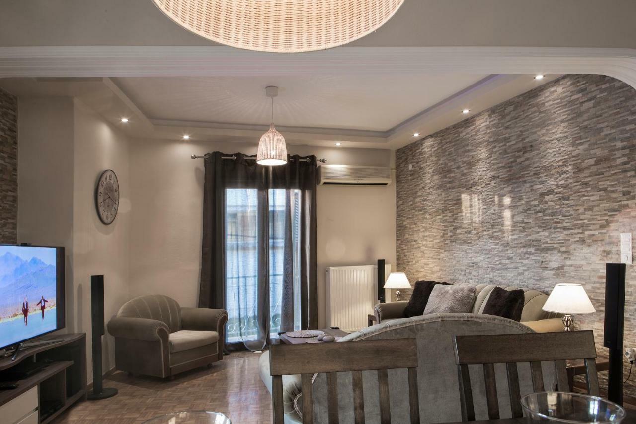 Corfu Apartament *